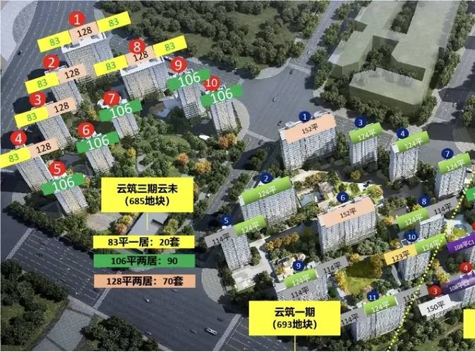 北京隅东序新增12套网签，每平米降价近5000元