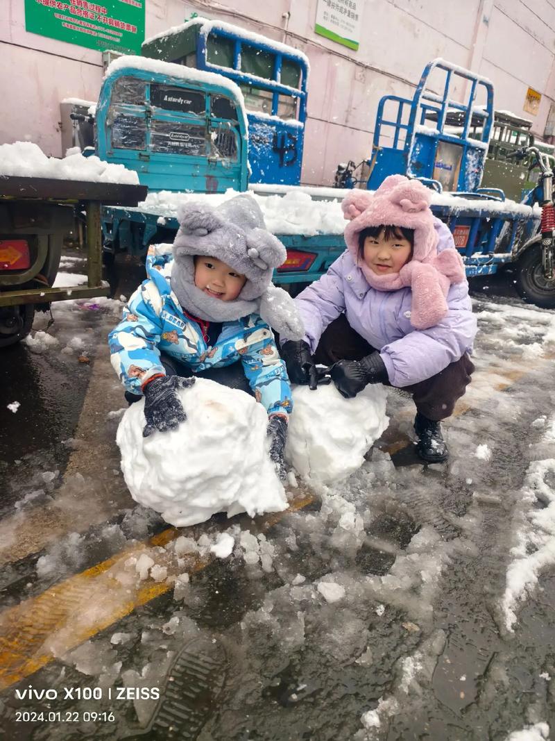 雪场变秀场？南方小土豆在家门口就能“雪”脉觉醒！