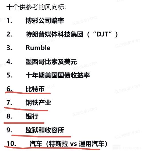 美股年终盘点：七巨头继续高歌猛进 投资者备战特朗普2.0