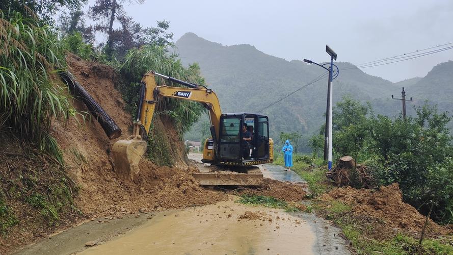 成都启动农村公路排危整治，预计今年6月底前全部整治完成