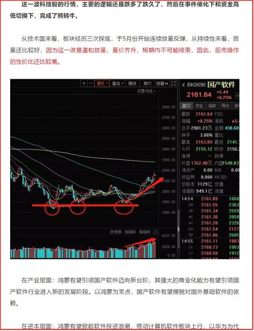 润禾材料1月6日快速反弹