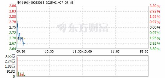 丽人丽妆1月7日快速回调