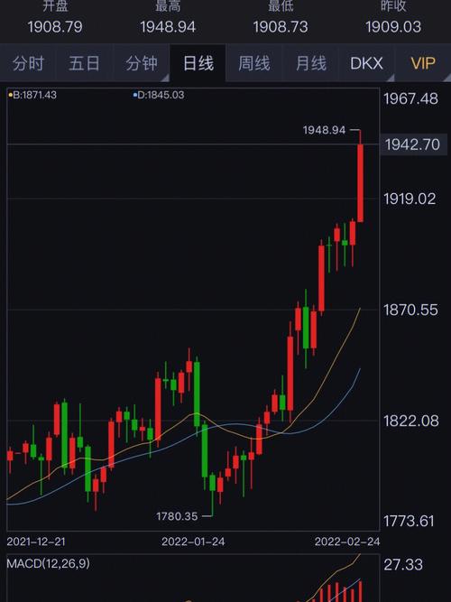 恒泰证券张一：2025年首先看好股票，其次看好黄金