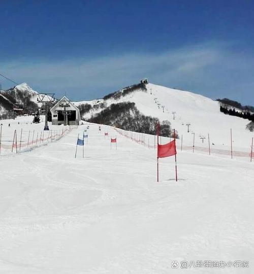 多名中国公民在日本滑雪遭遇意外