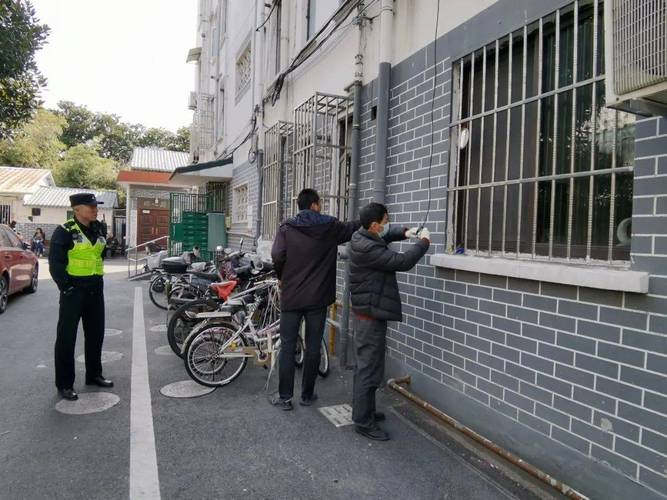 老街雨污混接、飞线充电……奉贤人大代表和职能部门“组团”解民忧