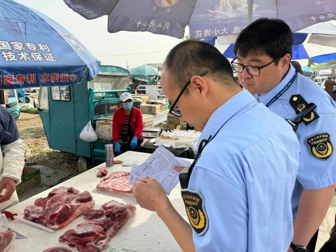 重拳出击！四川公安打击食品、药品和生态环境等领域犯罪