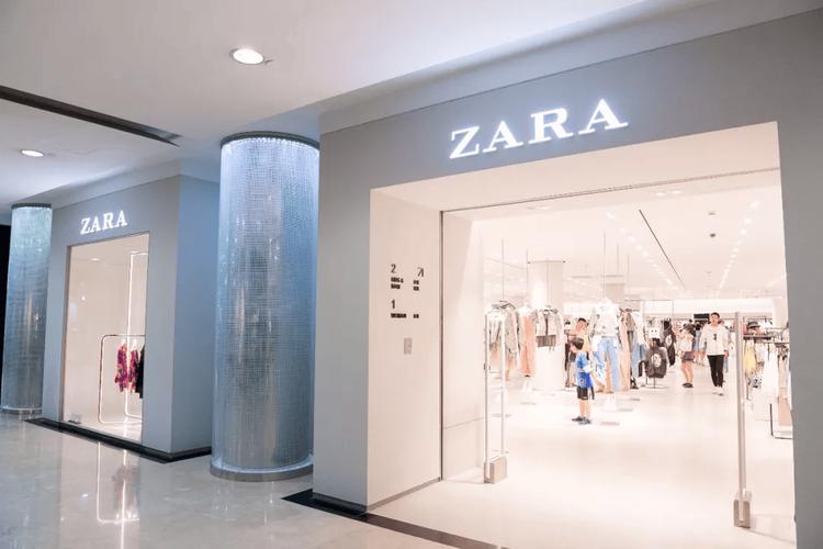 Zara未来10天将关4店？母公司Inditex集团回应：品牌店铺一直都有一些调整