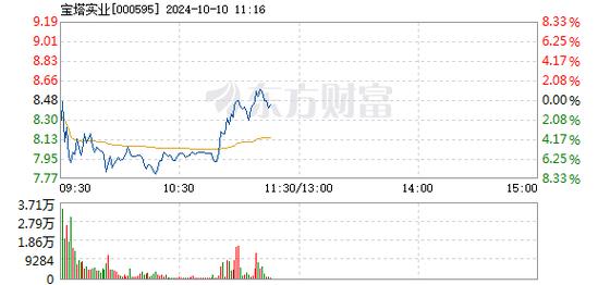 金瑞矿业1月10日快速反弹