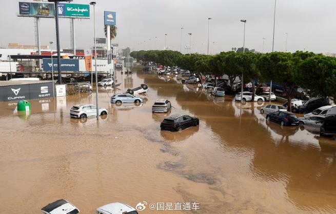 新华社快讯：欧盟气候监测机构说，2024年成为自1850年有记录以来最热的年份