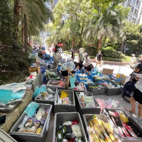 【成都市最新防疫公告/成都市最新防疫公告消息】