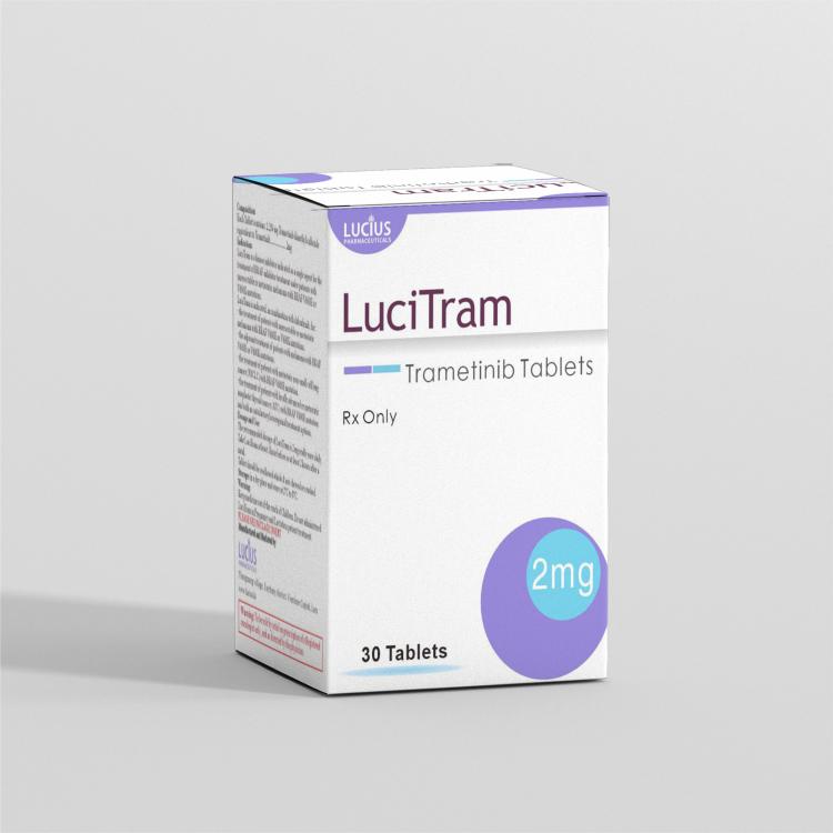曲美替尼片2026的价格不同规格差异